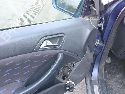 Front left window mechanism MERCEDES-BENZ C-CLASS (W203) C 220 CDI (203.006, 203.008) | BP26384403C22 