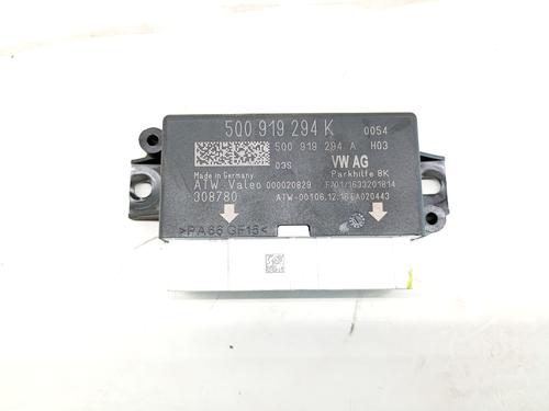 Modulo elettronico Modulo elettronico SEAT TOLEDO IV (KG3) 1.6 TDI (115 hp) 37467623 37467623