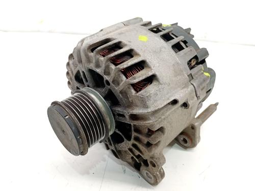 Used Alternator Alternator SEAT IBIZA IV (6J5, 6P1) 1.6 TDI (90 hp) 40498677 40498677