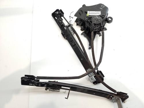 Used Front left window mechanism SEAT IBIZA IV (6J5, 6P1) [2008-2017]  21375043