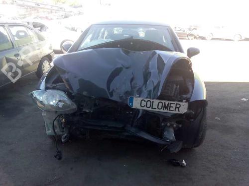 Starter SEAT LEON (1P1)  | BP3062307M8 