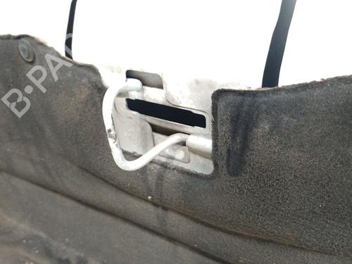 Hood PEUGEOT PARTNER Tepee 1.6 HDi 90 | BP29705095C1
