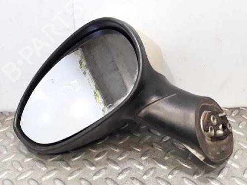 Used Left mirror FIAT GRANDE PUNTO (199_) 1.3 D Multijet (199.AXD11, 199.AXD1A, 199.AXD1B,... (90 hp) 5412937