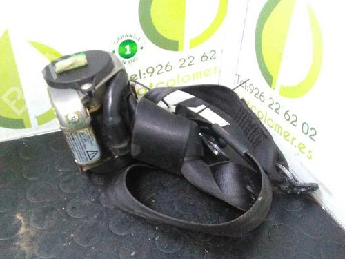 Used Front right seatbelt AUDI A6 C5 (4B2) 2.5 TDI (150 hp) 8758285