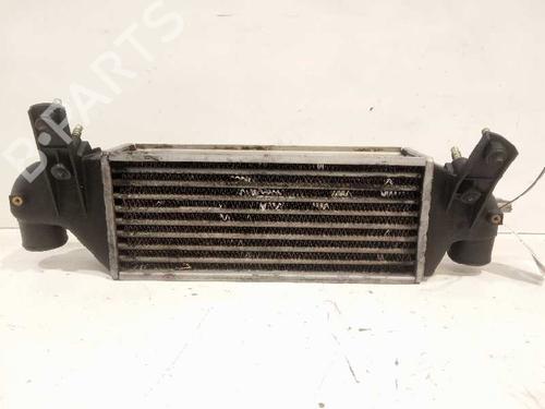 Intercooler FORD FOCUS I (DAW, DBW) 1.8 Turbo DI / TDDi | BP4647706M30 