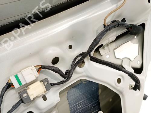 Tailgate KIA STONIC (YB) 1.6 CRDi | BP35819859C6  - Image 8