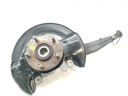 Right front steering knuckle HONDA ACCORD VII (CL, CN)  | BP24263476M26 