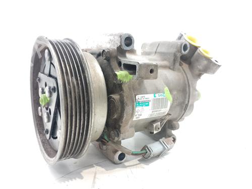 Used AC compressor RENAULT KANGOO (KC0/1_) [1997-2025]  24107020