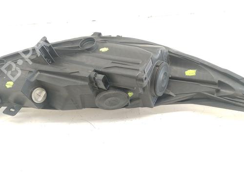 Left headlight FORD FIESTA VI (CB1, CCN) 1.5 TDCi | BP28289597C28 