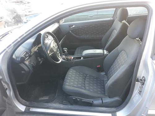 Steering column stalk MERCEDES-BENZ C-CLASS Coupe (CL203)  | BP8517962I23 