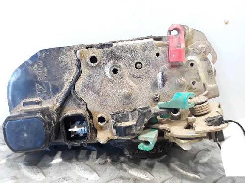 Used Rear left lock JEEP CHEROKEE (KJ) [2001-2008]  6068969