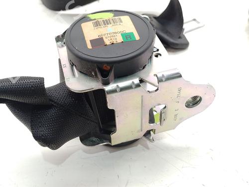 Front right seatbelt OPEL CORSA D (S07) 1.3 CDTI (L08, L68) | BP31651342I25 - Image 8