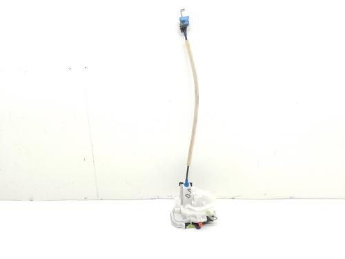 Used Front right lock FIAT FIORINO Box Body/MPV (225_) [2007-2025]  20699380