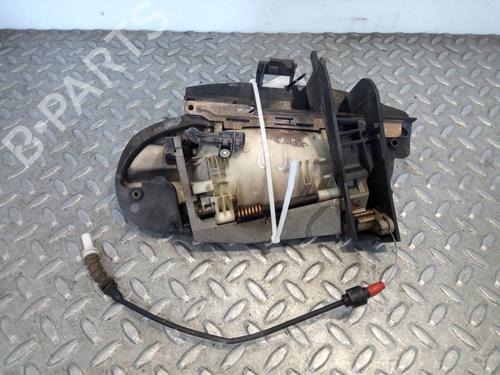Høyre bak utvendig håndtak BMW 7 (E65, E66, E67) 730 d | BP13306168C130 