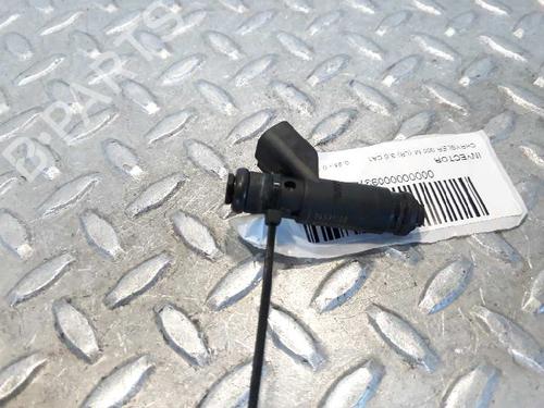Used Injector CHRYSLER 300M (LR) 3.5 V6 24V (254 hp) 7811063