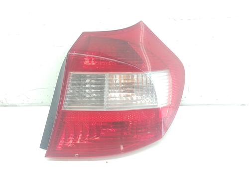 Used Right taillight BMW 1 (E87) 118 i (129 hp) 27715382