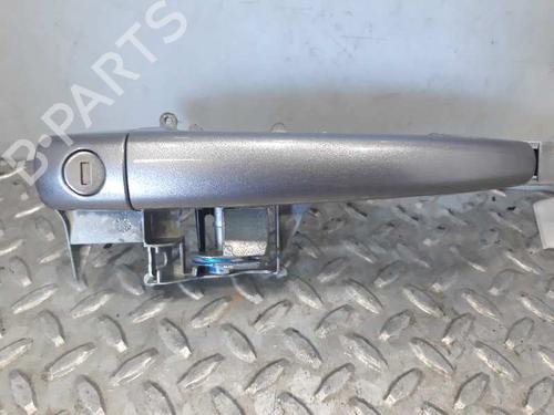 Used Front left exterior door handle PEUGEOT 208 I (CA_, CC_) [2012-2020]  5807629