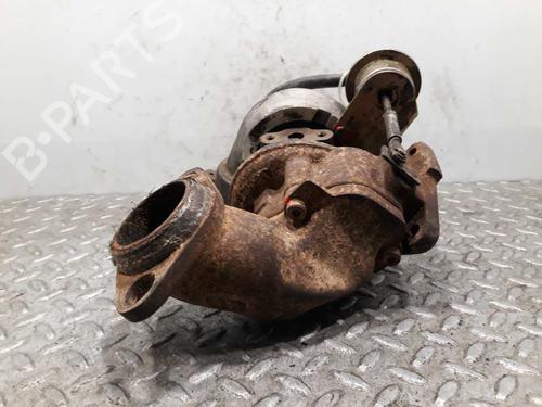 Turbocharger/Supercharger PEUGEOT 406 (8B)  | BP3082038M71 