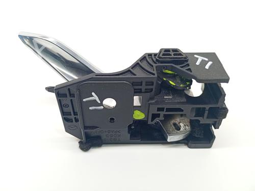 Rear left interior door handle MAZDA 6 Estate (GJ, GL) 2.5 | BP34734917I15 - Image 3