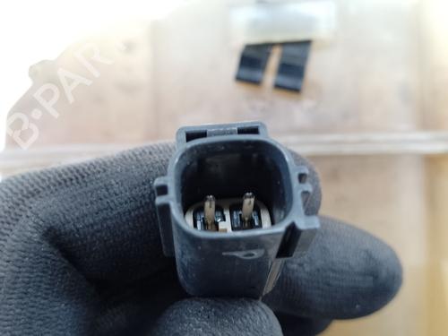 Expansion tank VOLVO XC90 I (275)  | BP24106942C120 