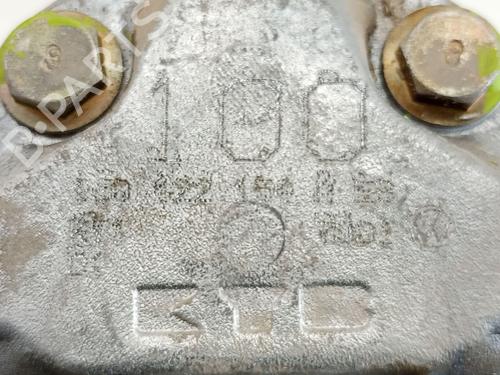 Steering pump SEAT LEON (1M1) 1.9 TDI | BP38511985M99 - Image 5