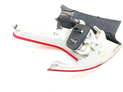 Right taillight PEUGEOT 2008 I (CU_) 1.2 THP 110 / PureTech 110 | BP36222660C35  - Image 6