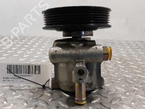 Used Steering pump SEAT IBIZA II (6K1) 1.4 i (60 hp) 5600410