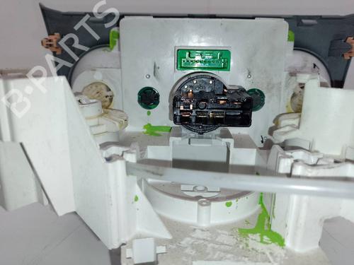 Climate control SUZUKI ALTO VII (GF)  | BP18065536I5 