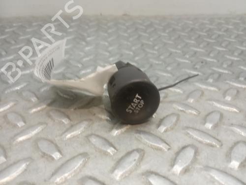 Used Switch RENAULT MEGANE III Hatchback (BZ0/1_, B3_) 1.5 dCi (106 hp) 14237681