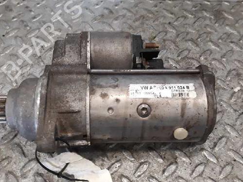 Startmotor SEAT CORDOBA (6L2) 1.9 TDI (100 hp) 3081006