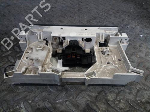 Commande Chauffage MITSUBISHI CARISMA (DA_) 1.6 (DA1A) | BP16477621I5 