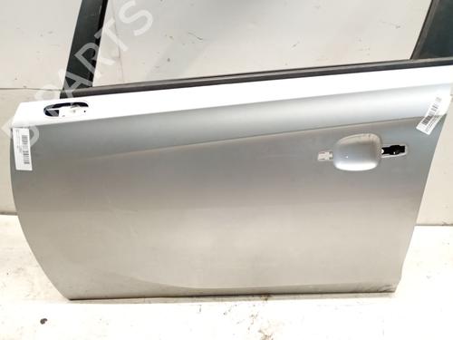 Dør venstre fortil OPEL CORSA E (X15) 1.4 (08, 68) | BP39407791C2 - Image 2