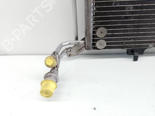 AC radiator MERCEDES-BENZ SLK (R170) 230 Kompressor (170.447) | BP18641043M32 