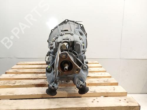 Gearbox BMW 3 (E90) 320 d | BP37442939M3 - Image 8