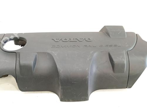 Used Upper protection Upper protection 36913187 36913187