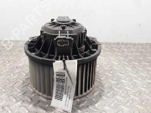Heater blower motor HYUNDAI ix35 (LM, EL, ELH)  | BP6995067M62 
