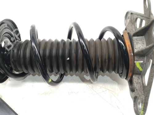 Left rear shock absorber FIAT 500X (334_) 1.6 D Multijet (334AXA1B, 334AXA11) | BP32195467M18
