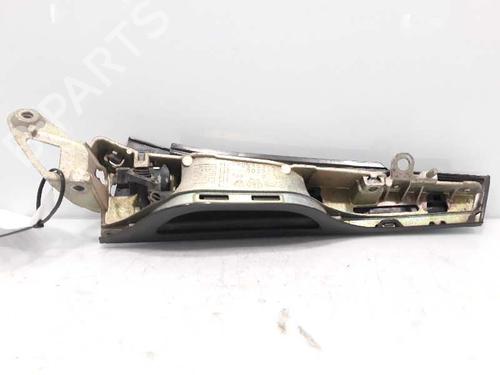 Rear right exterior door handle SEAT LEON (1P1) 1.9 TDI | BP4738167C130 