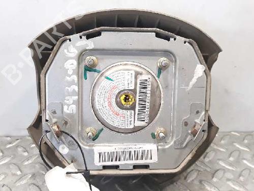 Driver airbag NISSAN MICRA III (K12) 1.2 16V | BP3054172C9 