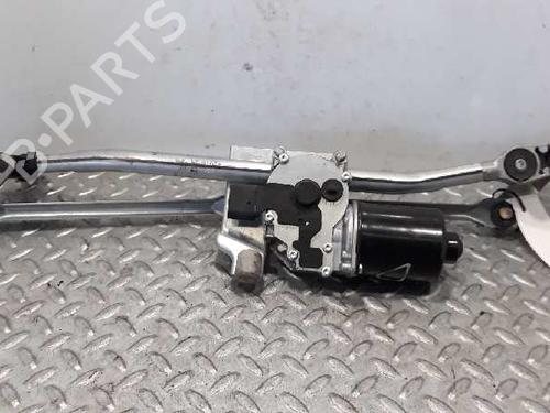 Front wiper motor BMW 1 (E87) 116 d | BP6159203M29 