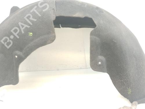 Used Wheel arch BMW X3 (F25) xDrive 20 d (190 hp) 27638333