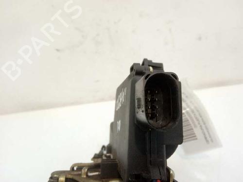 Front right lock VW BORA I (1J2) 1.9 TDI | BP4564936C97 