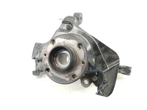 Used Right front steering knuckle FIAT FIORINO Box Body/MPV (225_) [2007-2025]  19121630
