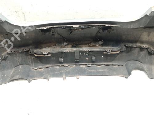 Rear bumper PEUGEOT 508 I (8D_) 1.6 HDi | BP31359592C8 