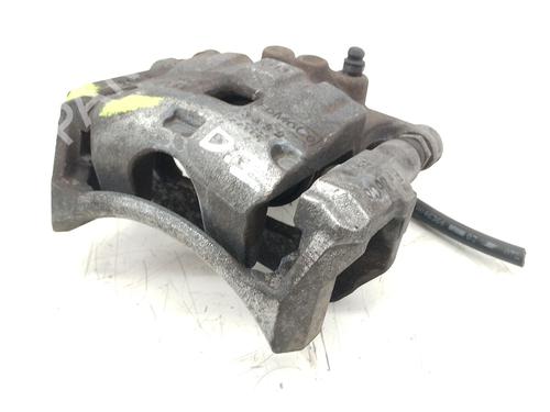 Used Left front brake caliper FORD FIESTA VI (CB1, CCN) 1.4 (97 hp) 29638214