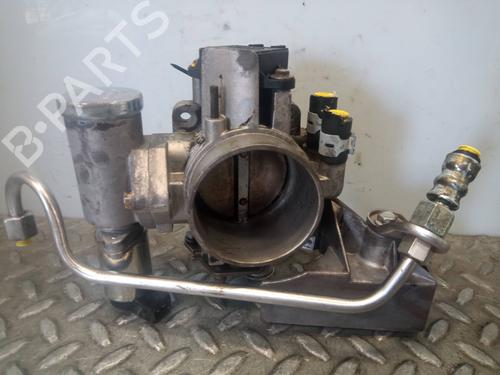 Used Throttle body OPEL VECTRA B (J96) [1995-2004]  9717920