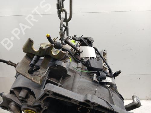 Gearbox MAZDA 3 (BK) 1.6 DI Turbo | BP29828714M3 - Image 5