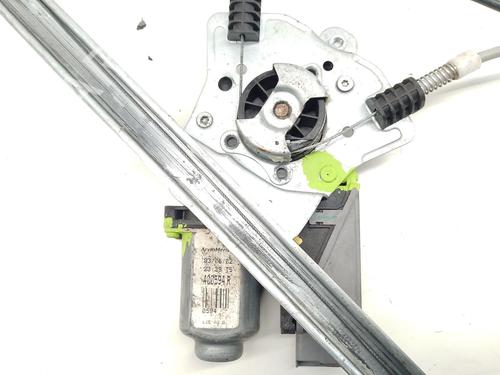 Front left window mechanism CITROËN XSARA (N1) 2.0 HDi 90 | BP29475606C22 