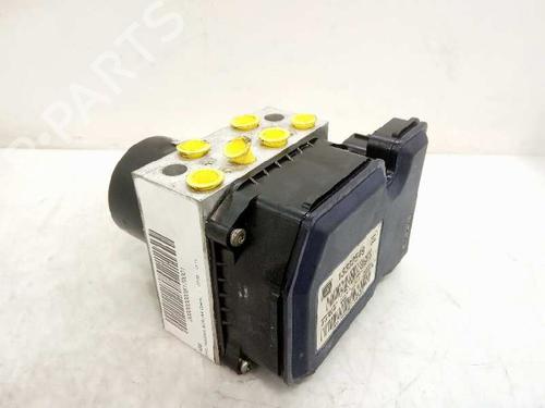 ABS pump OPEL INSIGNIA A (G09)  | BP4465595M43 