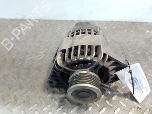 Vacuum pump FIAT DOBLO Box Body/MPV (223_) 1.9 JTD | BP16943337M80 